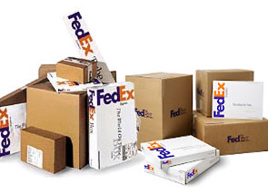 Fedex Service Burnaby and Coquitlam